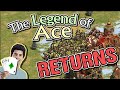 The Legend of Ace RETURNS! (Low Elo Legends)