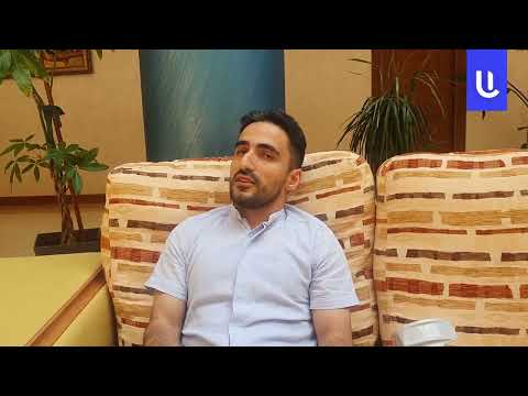 «Դիմում էի աշխատանքի, տեսնելով ինձ`ասում էին աշխատանքը թափուր չէ». Հաշմանդամություն ունեցող անձ