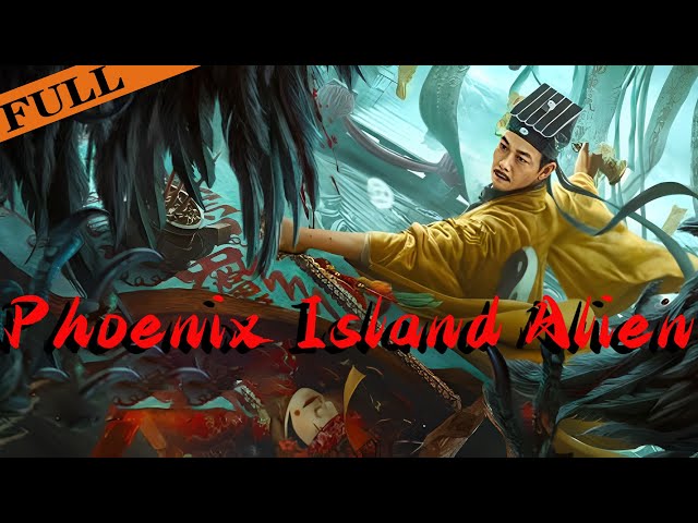 [MULTI SUB] FULL MoviePhoenix Island Alien |  #zombiefilm #YVision class=