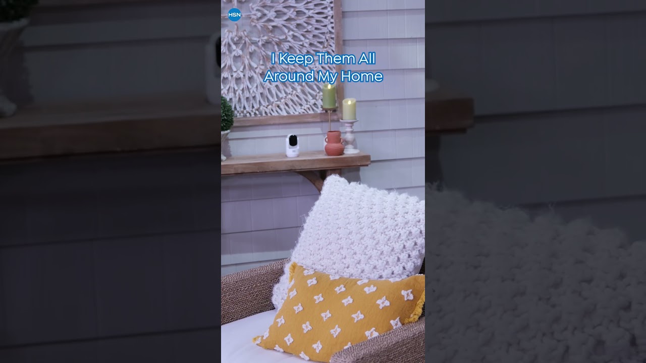 Arlo Essential 2K Outdoor Camera 2-pack with Indoor Camera & Yard Sign