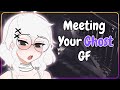 Ghost Girl has a Crush on you [F4A] Mp3 Song