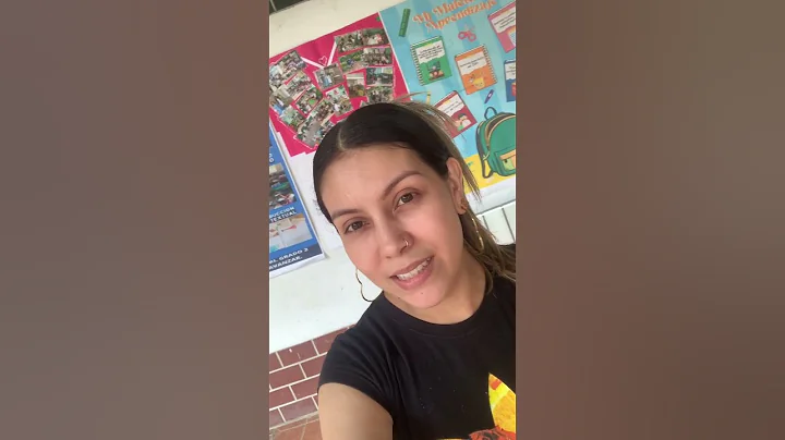 Opinin de Mireya parra madre de una estudiante del...