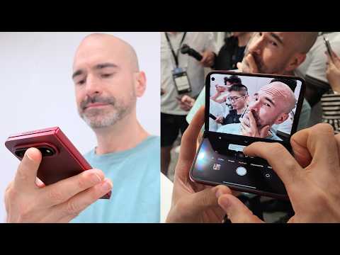 Xiaomi 18 Fold: Should Samsung and Apple be terrified? | TSW286