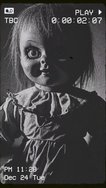 Anna-Marie wants a hug #horror #creepy #ai #scary #nakakatakot