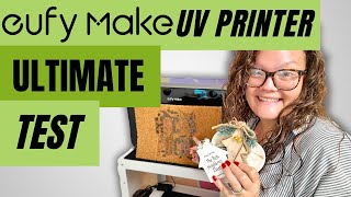 видео: Справится ли УФ-принтер EufyMake с ЭТИМ?! Тестовая печать на Hobby Lobby прошла на ура! картинка: Справится ли УФ-принтер EufyMake с ЭТИМ?! Тестовая печать на Hobby Lobby прошла на ура!