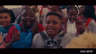 mc one ft naza bonbon (clip officiel)