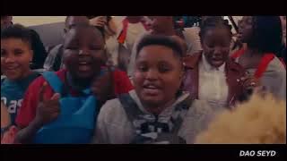 mc one ft naza bonbon (clip officiel)