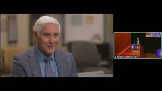 THE EMPATHY PROJECT. Dr. Jon LaPook. NYU Grossman School of Medicine, NYU Langone Health. 2/5/26
