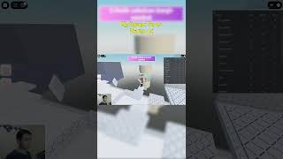Roblox Shorts - Mie Gacoan Tower 2 Brainrot Barry Tung Tung Tung