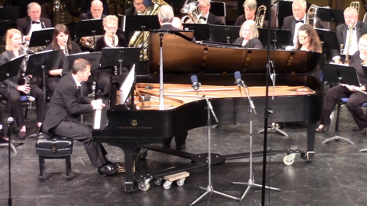 序奏とカプリチオ ジョン バーンズ チャンス Introduction And Capriccio 吹奏楽の楽譜販売はミュージックエイト