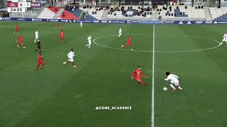 Download Lagu IRVYN LOMAMI (2003) - Best of U17/Nat2 MP3