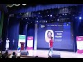 Special Guest Hasin Hayder at BITPA 2022 | Part 01