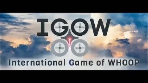 #IGOW Week #6 PowerFlips