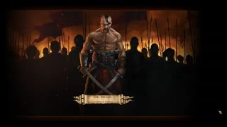 Cossacks 3 Tutorial Kampagne #1