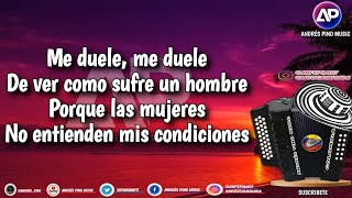 Si Supieras Que Yo - Eduard Morelos | Letra