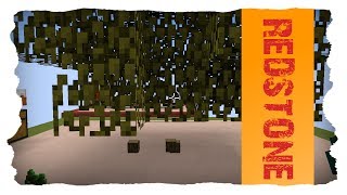 [VanillaPlugin] Timber Mod [Deutsch] [HD]