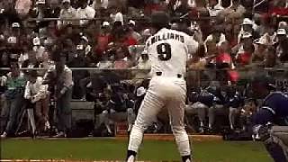 Baseball and Hockey Go on Strike [1994]