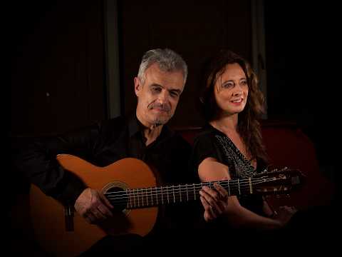 Arrabal Amargo/ Gabriela Morgare y Carlos Gómez