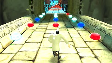 Agent Dash PC Gameplay #2 / Dinner Jacket Dash Run / Endless Running Game