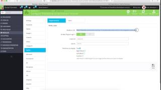 How to create PayPal App screenshot 3