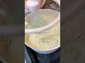 豚梅おろしそうめん