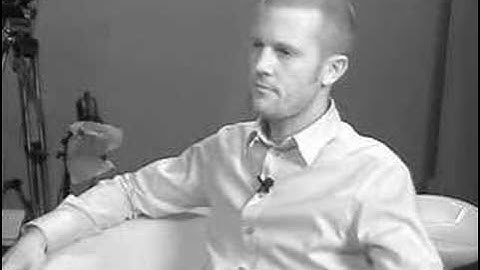 interview with TOM - part 1