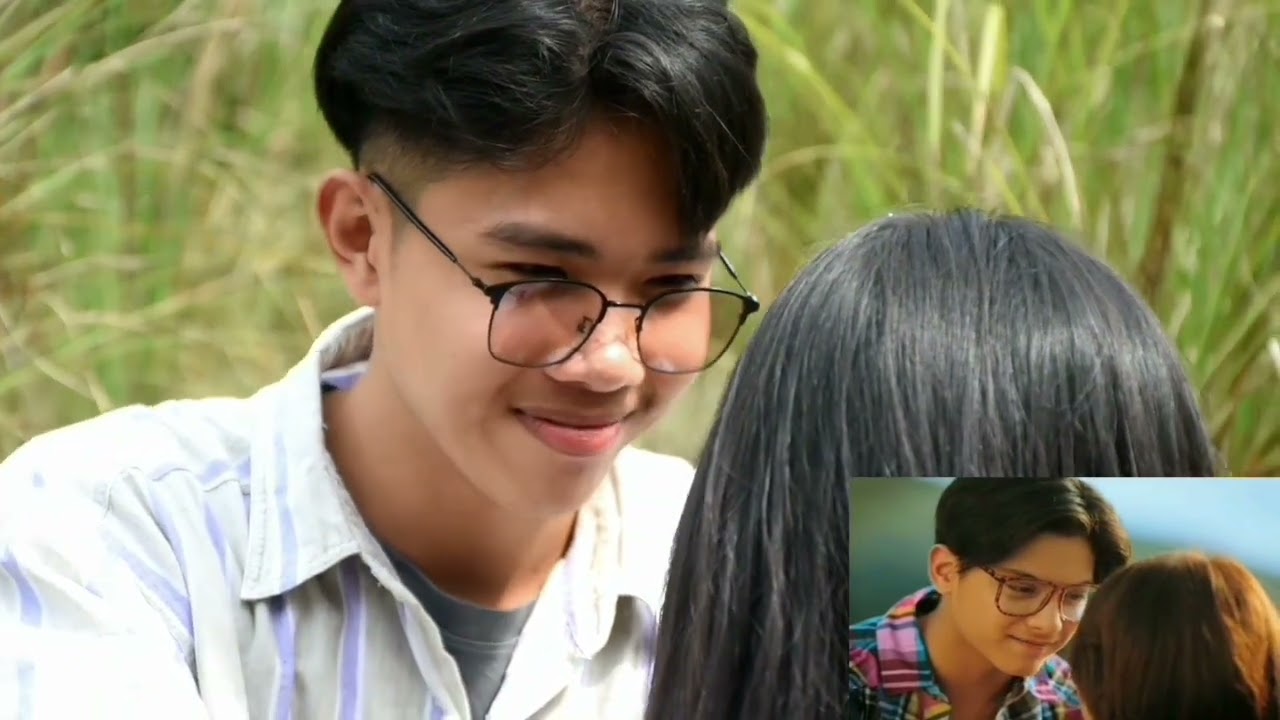 "SHE'S DATING THE GANGSTER" Trailer-(Parody )