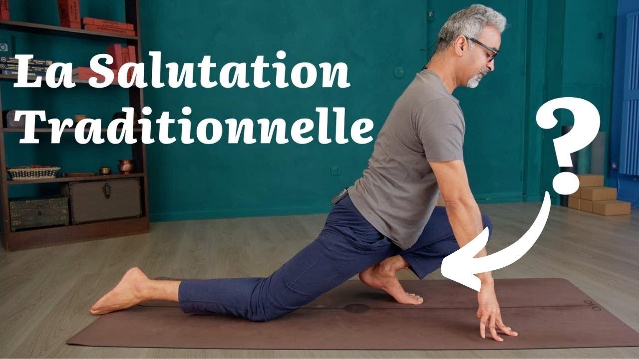 La puissance de la salutation traditionnelle : avantages et différences