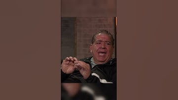 Thumbnail of How Joey Diaz Used to Mess With His Stepfather