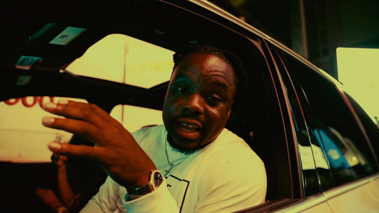 Holy Moe x Kash Verrazano - Who Get Ya Love (Official Video)