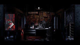ToCP Final Stretch Jumpscare #2 (JToH)