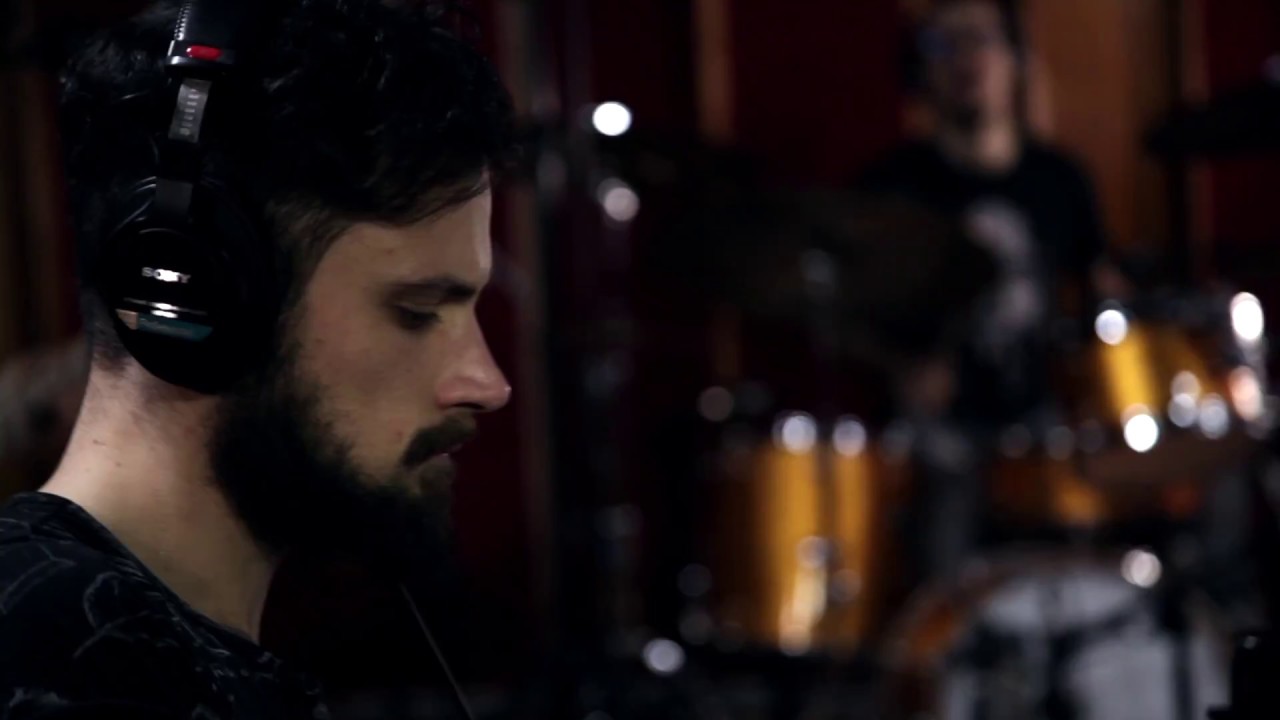 Jazz It Up Quartet | Bad Habeats | Live in Studio