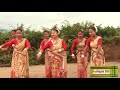 Rati duporote |Assamese new video song | Bihu folk dance | Silapthar sonowal kachari dance group |