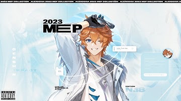 2023 Mep Collection || Happy New Year!