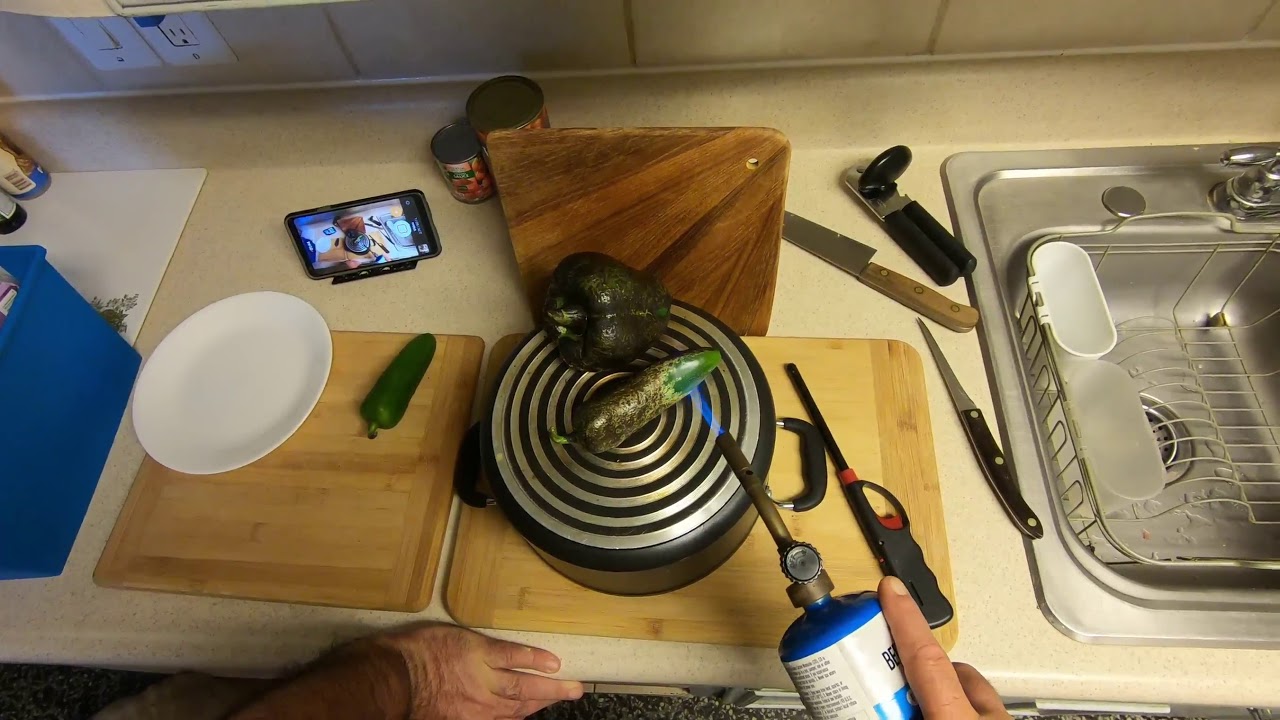 Szeretettel Jani bácsitol. 2. rész ( Csilisbab )