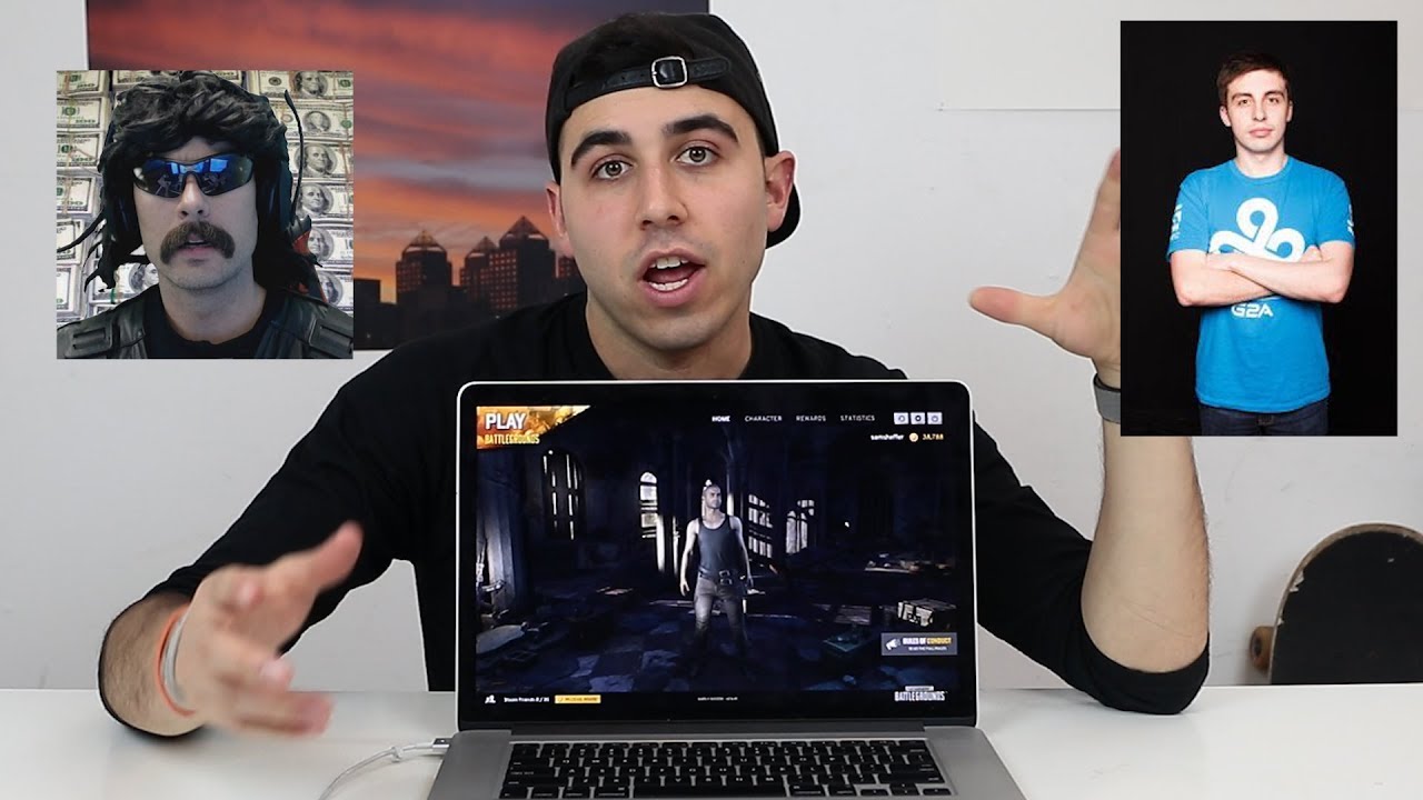 Play PUBG on Mac + PUBG on Xbox news (confirmed date!) - Play PUBG on Mac + PUBG on Xbox news (confirmed date!)