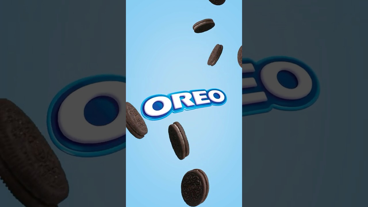 Oreo Spec Commercial