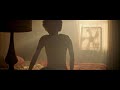 PJ Morton - Don&#39;t Let Go - Official Music Video