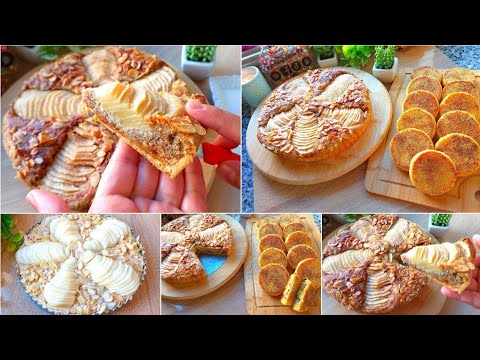 The tart that blew my guests away, they kept asking for more and couldn't stop raving about it😊In...