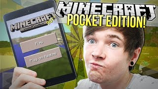 MINECRAFT POCKET EDITION | 0.9.0(