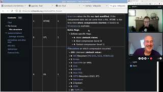 Implementing gunzip from scratch in Rust