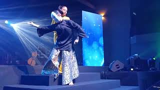 Wajah Siapakah Di Hatimu - Azlina Aziz ( Cover by Asmidar)