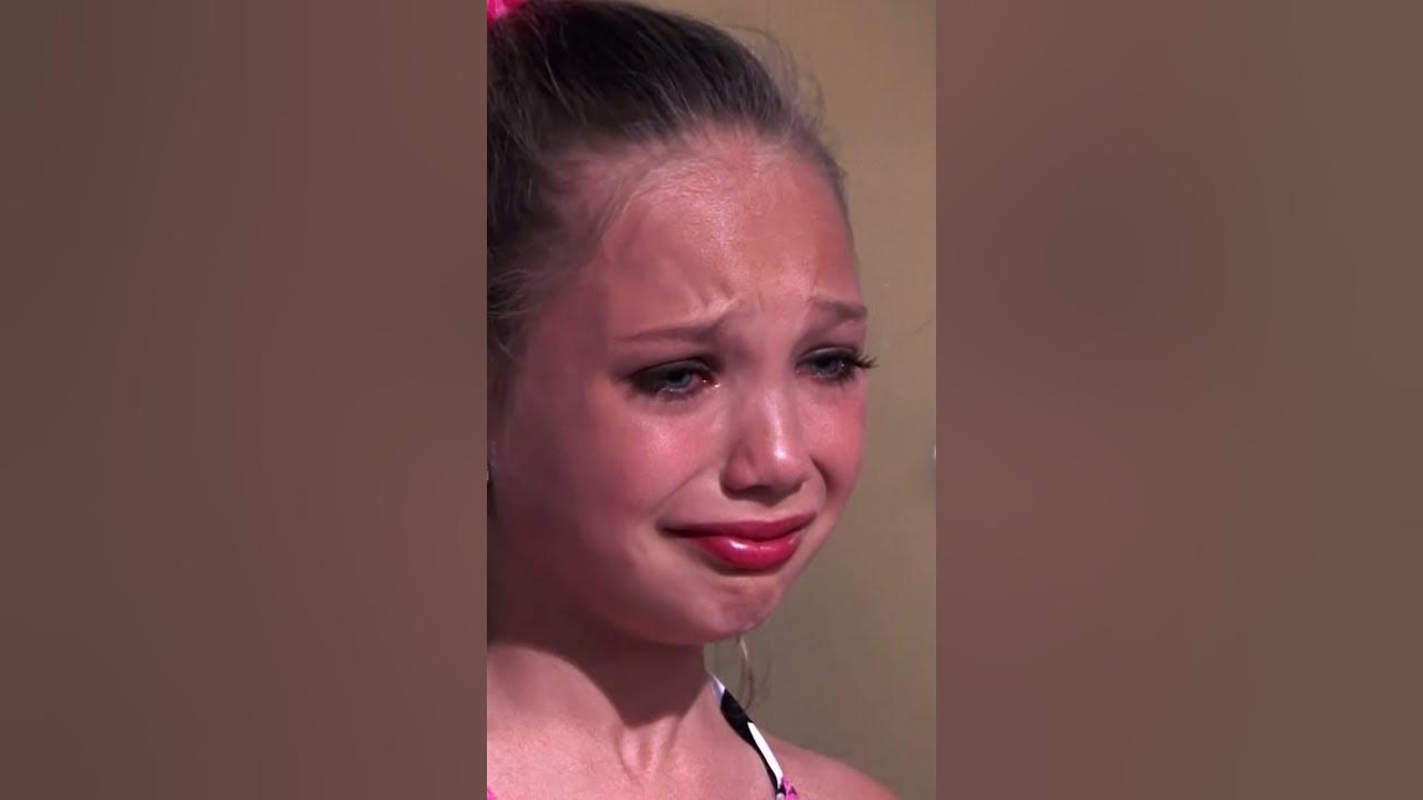 Dance Moms': Abby Lee Miller Didn't Actually Control the Pyramid or Who Got  Solos