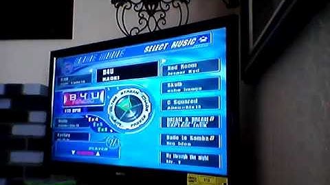 Dance dance revolution ultramix 2 flashdance