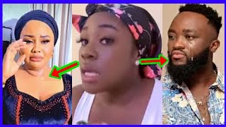 Animguase3, More Dirty Sècrèt Of Mcbrown Finally Exp0śe As Emelia Brobbey Sh0ćking Spk Abt Mcbrown.