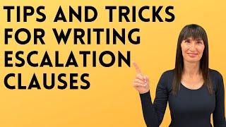 What is an Escalation Clause  Tips and Tricks for WINNING the Bid.