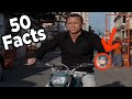 50 James Bond Facts You Should Know (Daniel Craig Edition)