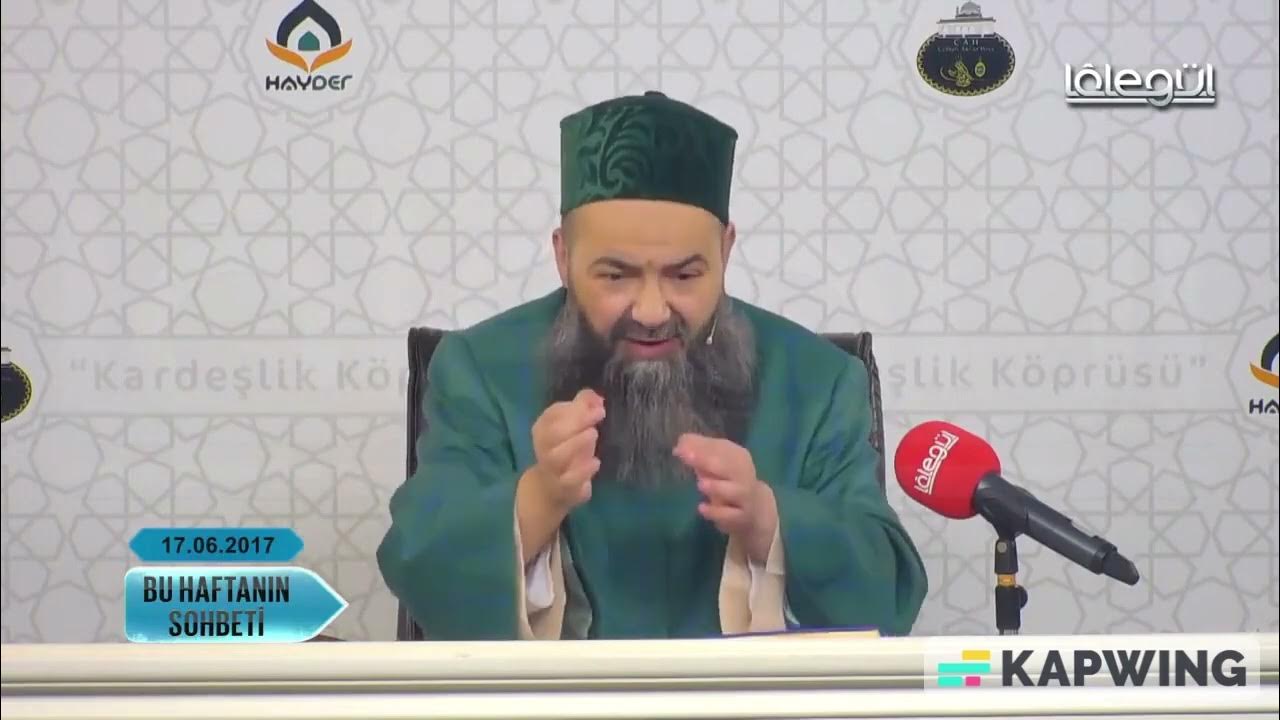 Duaya Baslarken 