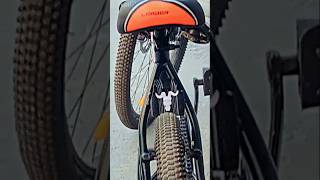 cycle modification CHOBBER
