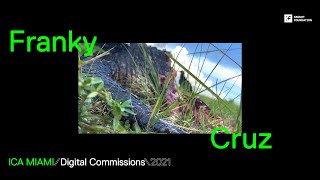 Franky Cruz, Apex Melody, 2021